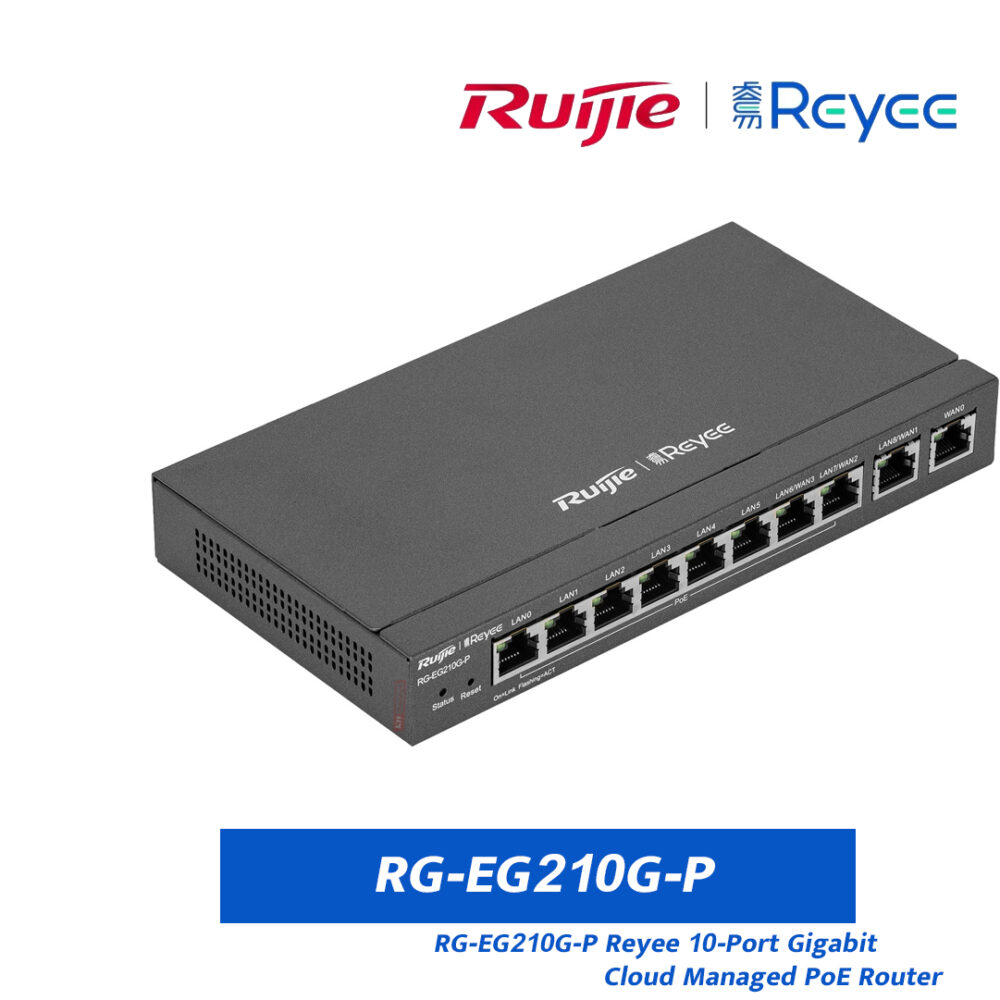 RG-EG210G-P